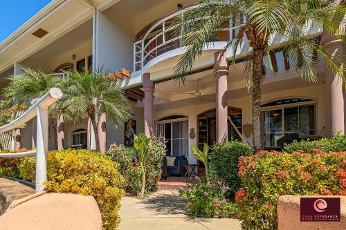 Gallery image of Casa Esperanza SJDS in San Juan del Sur