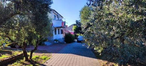 Apartmani JAKI, Biograd na moru