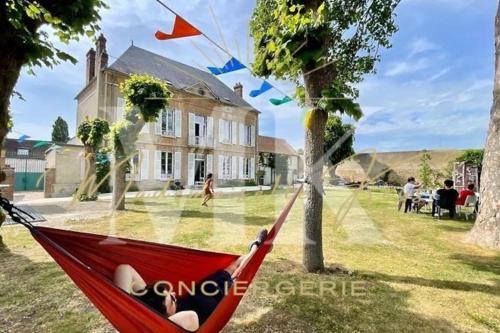 La Demeure de Margot - 24 couchages