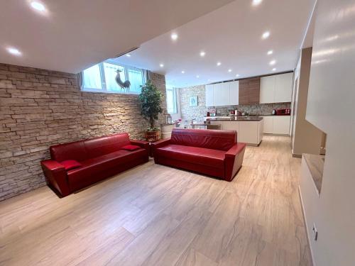 R39 Elegant Apartment with Private Parking photo 23