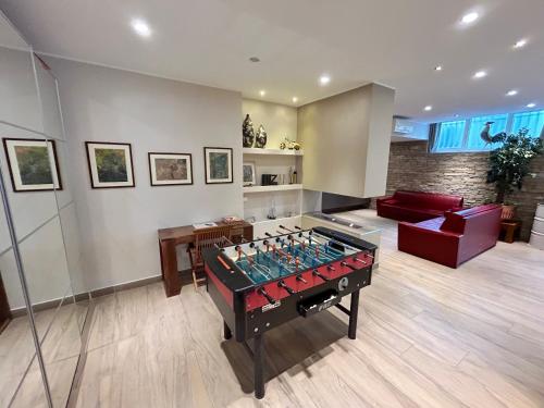 R39 Elegant Apartment with Private Parking photo 26