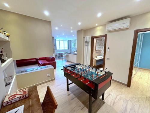 R39 Elegant Apartment with Private Parking photo 12