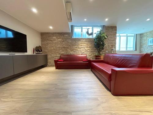 R39 Elegant Apartment with Private Parking photo 22