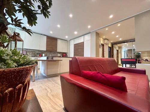 R39 Elegant Apartment with Private Parking photo 11