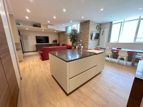 R39 Elegant Apartment with Private Parking photo 19