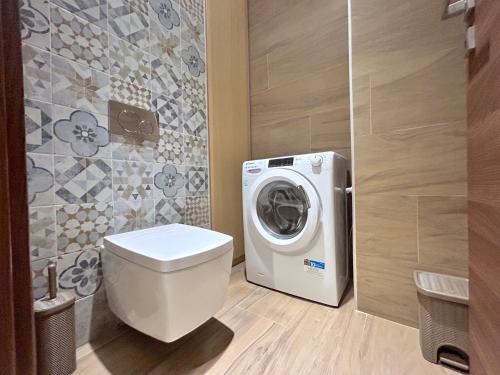R39 Elegant Apartment with Private Parking photo 16