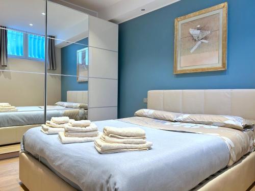 R39 Elegant Apartment with Private Parking photo 29