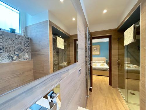 R39 Elegant Apartment with Private Parking photo 31