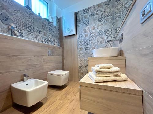R39 Elegant Apartment with Private Parking photo 30