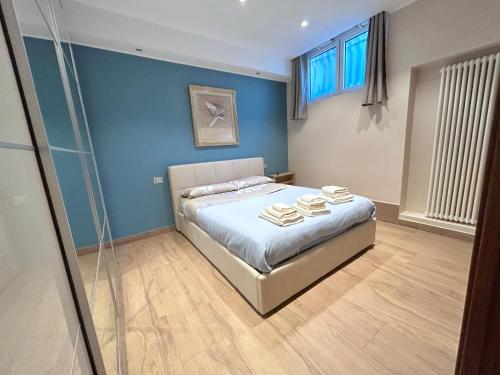 R39 Elegant Apartment with Private Parking photo 28