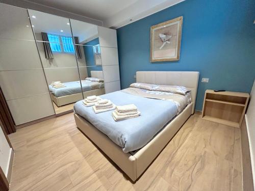 R39 Elegant Apartment with Private Parking