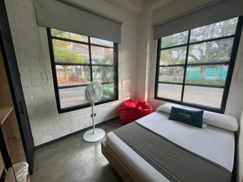 Gallery image of Hotel Living Box San Fernando Cali in Cali