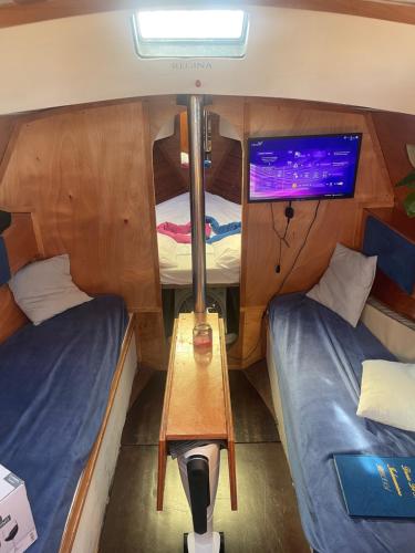 Ảnh trong thư viện ảnh của LA REGINA ở Lido di Ostia