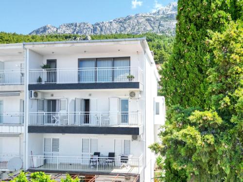 Seaside Apartments and Rooms