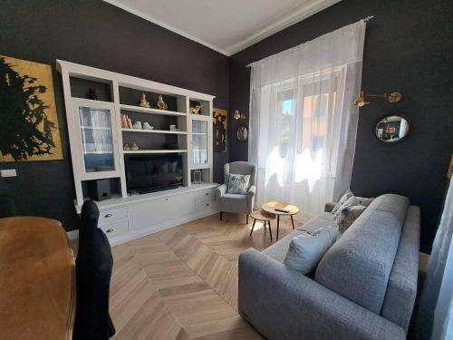 DellaRobbia sunny corner - relax & charme