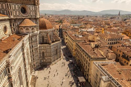 DellaRobbia sunny corner - relax & charme