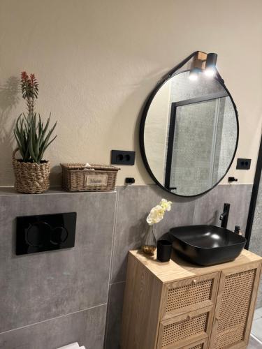 Gambar di galeri bagi Apartment Mirna - what you see is what you get di Opatija