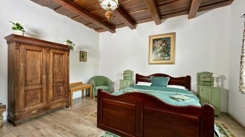 Zöld 21 Cottage 8854 Őrtilos, Rákóczi u. 21 kép - 3
