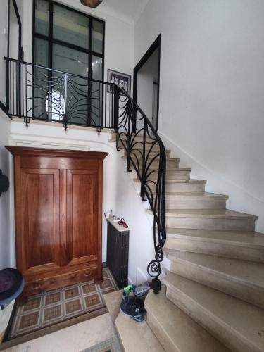 Photo de la galerie de l'établissement CHAMBRE 2 CALME PROCHE GARE, CENTRE VILLE et FESTIVAL, à Avignon