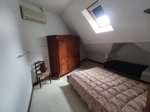 Photo de la galerie de l'établissement CHAMBRE 2 CALME PROCHE GARE, CENTRE VILLE et FESTIVAL, à Avignon