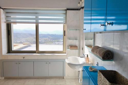 Fotografie z fotogalerie ubytování Villa Mirtylla luxury retreat w Pool, BBQ and Gym v destinaci Heraklion