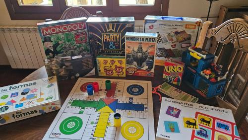 Gallery image of Fantastica casa a la Molina amb jardí en plena natura in La Molina