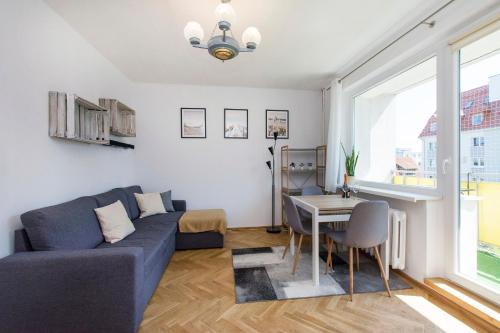 Beach Station Apartment Brzeźno