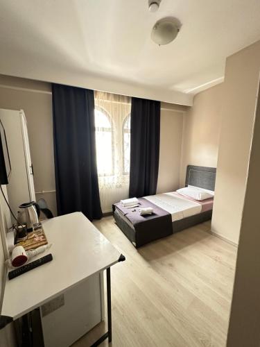 Fotografie z fotogalerie ubytování GLR OTEL v destinaci Balikesir