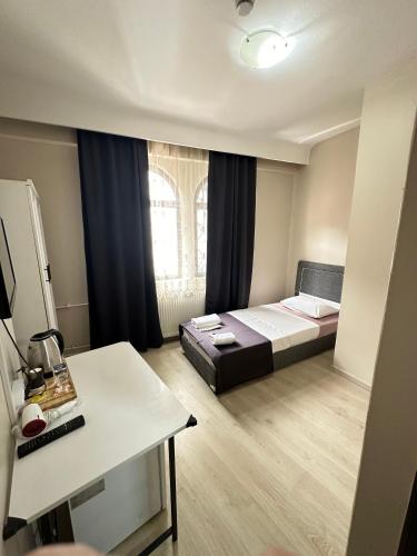 Fotografie z fotogalerie ubytování GLR OTEL v destinaci Balikesir