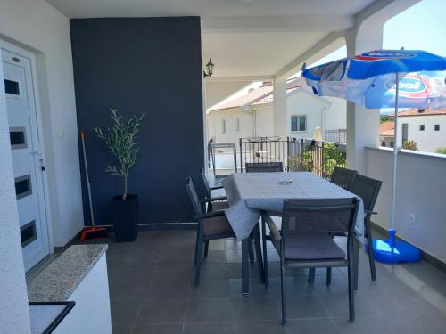 apartman Niko