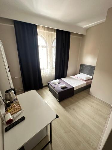 Fotografie z fotogalerie ubytování GLR OTEL v destinaci Balikesir