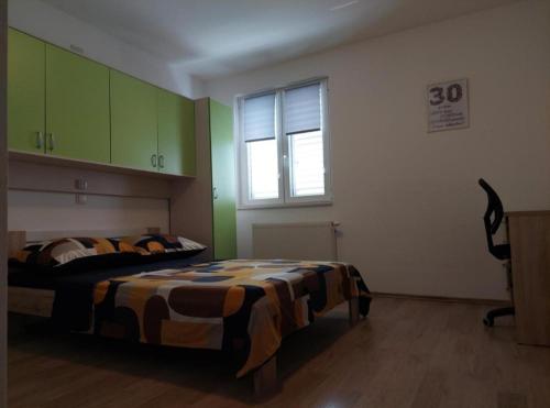 apartman Niko