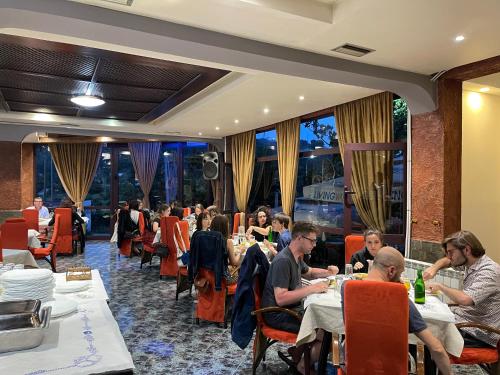 Gallery image of RAMIS Hotel & Outdoor Sports Center in Përmet