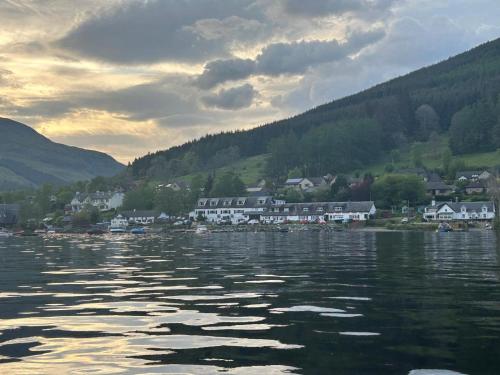 Fotografie z fotogalerie ubytování The Clachan Hotel, Lochearnhead v destinaci Lochearnhead