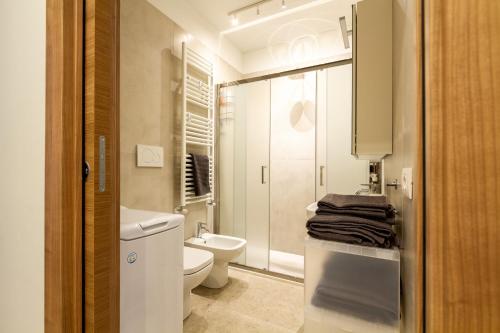 La casa di Andrea - Navigli Apartments