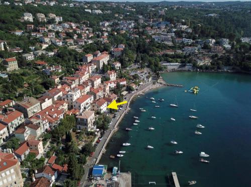 Apartment Mirna - what you see is what you get