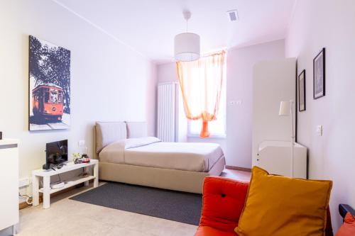 La casa di Andrea - Navigli Apartments