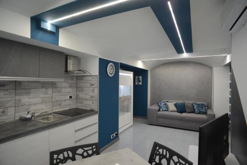 Fotografie z fotogalerie ubytování Appartamento Centro-DreamingTO 3 v Turíně