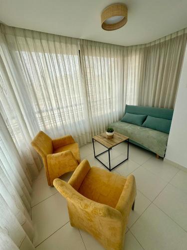 Apartamentos Coastal Haven