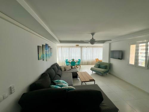 Apartamentos Coastal Haven