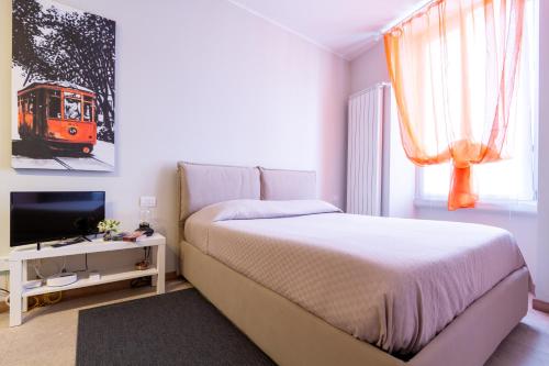 La casa di Andrea - Navigli Apartments