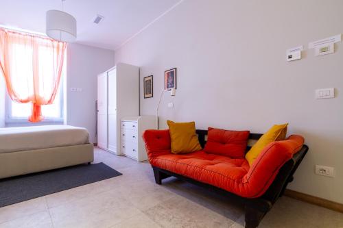 La casa di Andrea - Navigli Apartments