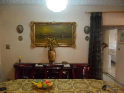 Gambar di galeri bagi Jordan House INN di Amman
