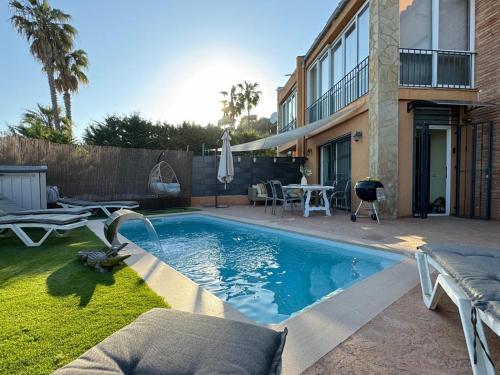 Duna House Lloret de Mar - Apartments with views of the beach