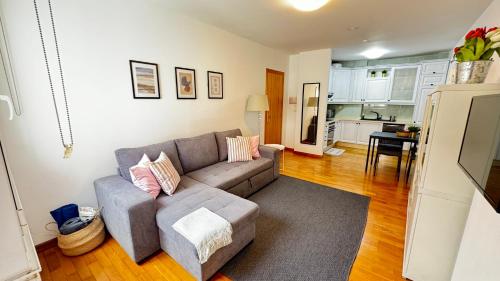 Calle Barrera. En el centro!