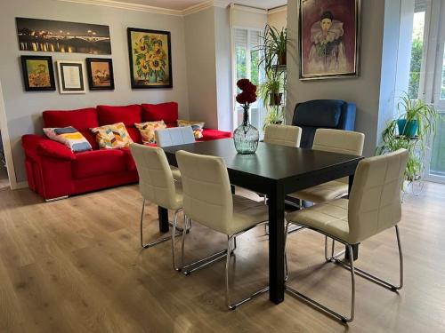 Triana Family suites