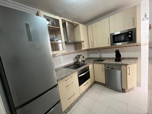 Triana Family suites