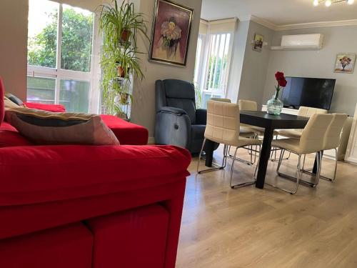 Triana Family suites