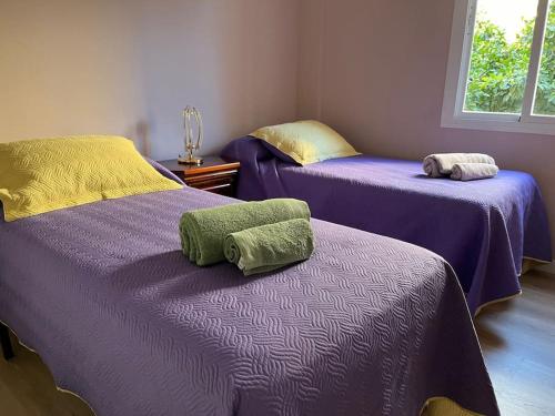 Triana Family suites