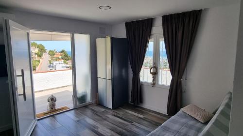 Casa Sara - sea view